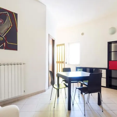 Cozy 55-m2 Flat Close To The Countryside In * Narni