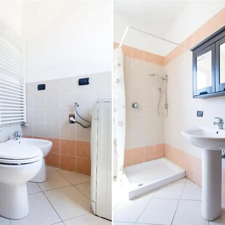 Apartment Cozy 55-m2 Flat Close To The Countryside In *