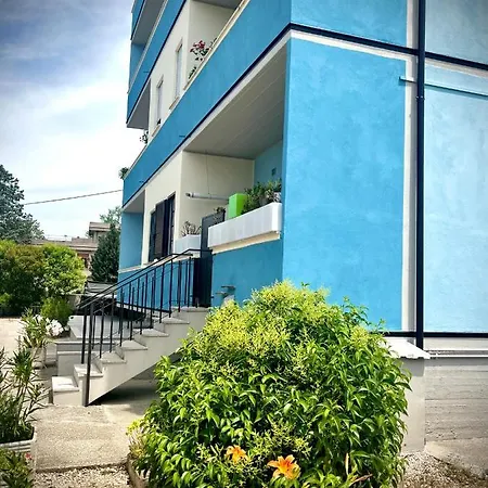 شقة Cozy 55-m2 Flat Close To The Countryside In *