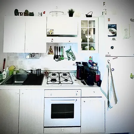 Cozy 55-m2 Flat Close To The Countryside In Διαμέρισμα *